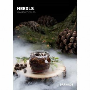 Табак Darkside Medium Needls (Елка) - 250 грамм 