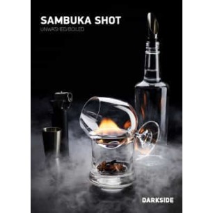 Табак Darkside Medium Sambuka Shot (Самбука) - 250 грамм