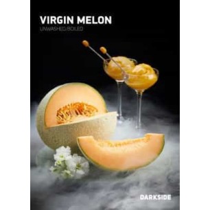 Табак Darkside Medium Virgin Melon (Дыня) - 250 грамм
