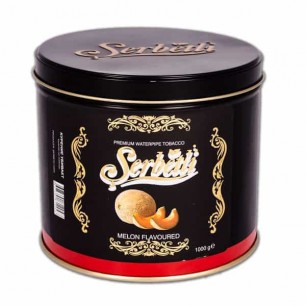 Табак Serbetli Melon (Дыня) - 1 кг