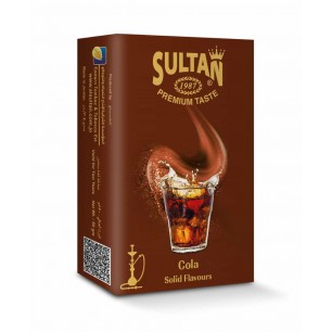 Табак Sultan Cola (Кола) - 50 грамм