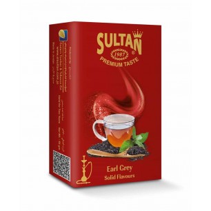 Табак Sultan Earl Grey (Эрл Грей) - 50 грамм