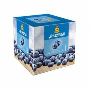 Табак Al Fakher Blueberry (Черника) - 1кг