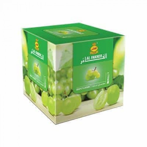 Табак для кальяна Al Fakher Grape (Виноград) - 1кг
