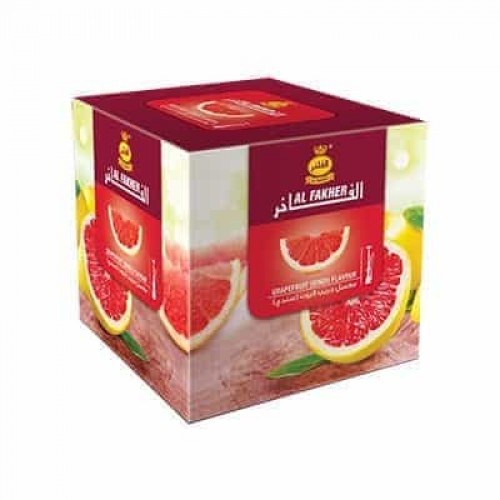 Табак для кальяна Al Fakher Grapefruit (Грейпфрут) - 1кг