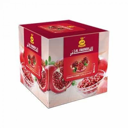 Табак для кальяна Al Fakher Grenadine (Гранат) - 1кг