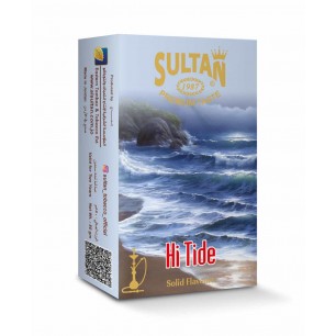 Табак Sultan Hi Tide (Хай Тид) - 50 грамм