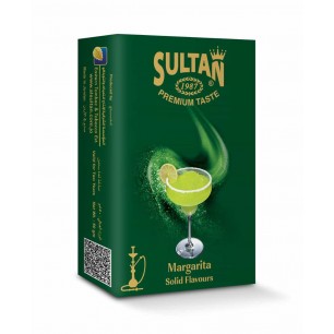 Табак Sultan Margarita (Маргарита) - 50 грамм