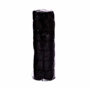 Уголь кокосовый Tom Cococha Silver 15 шт