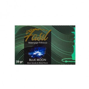 Табак Fasil Blue Moon (Голубая Луна) - 50 грамм