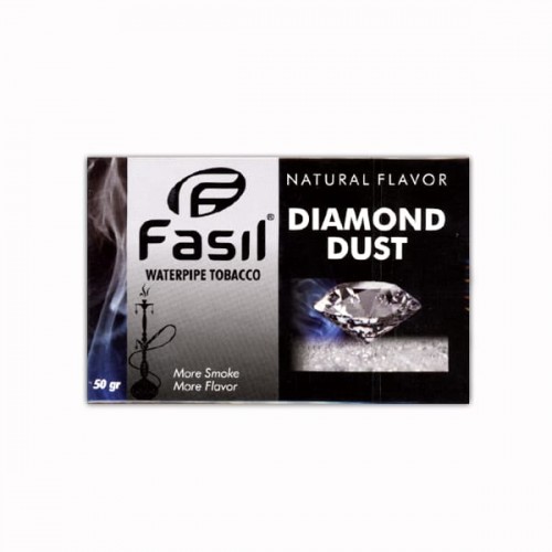 Табак для кальяна Fasil Diamond Dust (Даймонд Даст) - 50 грамм