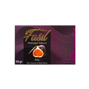 Табак Fasil Fig (Инжир) - 50 грамм