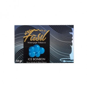 Табак Fasil Ice Bon Bon (Лед Бон Бон) - 50 грамм