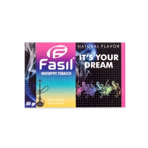 Табак Fasil Its Your Dream (Это Ваша Мечта) - 50 грамм
