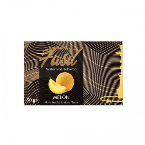 Табак для кальяна Fasil Melon (Дыня) - 50 грамм