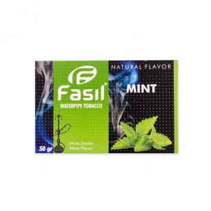 Табак Fasil Mint (Мята) - 50 грамм