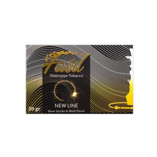 Табак Fasil New Line (Новая Линия) - 50 грамм.  