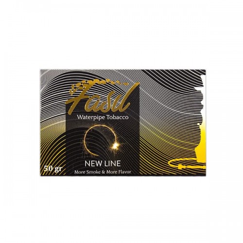 Табак для кальяна Fasil New Line (Новая Линия) - 50 грамм