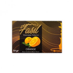 Табак Fasil Orange (Апельсин) - 50 грамм