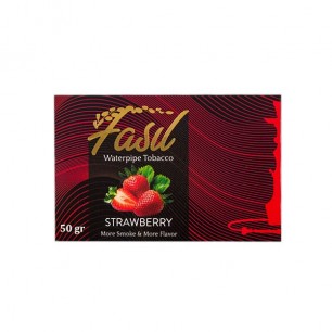 Табак Fasil Strawberry (Клубника) - 50 грамм