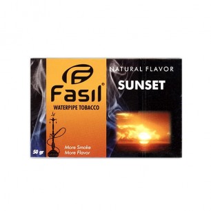 Табак Fasil Sunset (Сансет) - 50 грамм