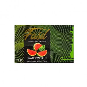 Табак Fasil Watermelon (Арбуз) - 50 грамм