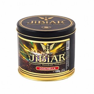 Табак Jibiar Coachella (Коачела) - 1 кг