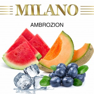 Табак Milano Ambrozion M33 (Амброзион) - 100 грамм