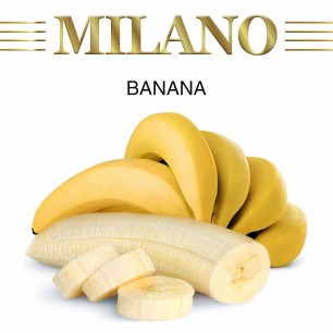 Табак Milano Banana M49 (Банан) - 100 грамм