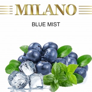 Табак Milano Blue Mist M28 (Голубой Туман) - 100 грамм