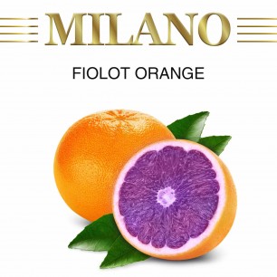 Табак Milano Fiolot Orange М62 (Фиолетовый Апельсин) - 100грамм