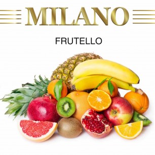 Табак Milano Frutello M31 (Фруктовый Микс) - 100 грамм