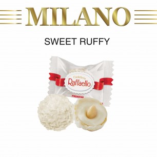 Табак Milano Sweet Ruffy M46 (Рафаэлло) - 100 грамм