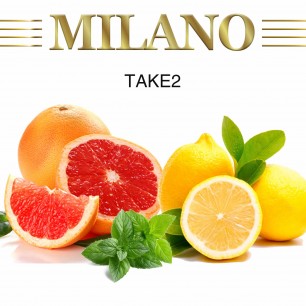 Табак Milano Take2 M8 (Дубль 2) - 100 грамм