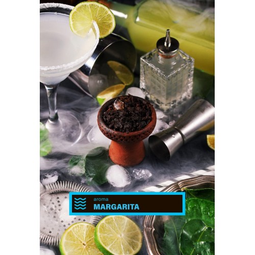 Табак для кальяна Element Вода Margarita (Маргарати) - 100 грамм