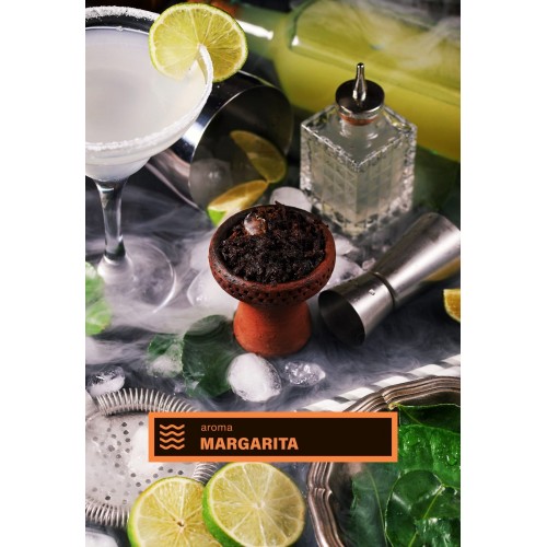 Табак для кальяна Element Земля Margarita (Маргарита) - 100 грамм