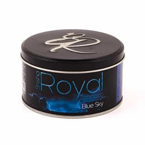 Табак для кальяна Royal Blue Sky (Синее Небо) - 250 грамм