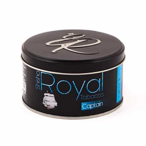 Табак для кальяна Royal Captain (Капитан) - 250 грамм