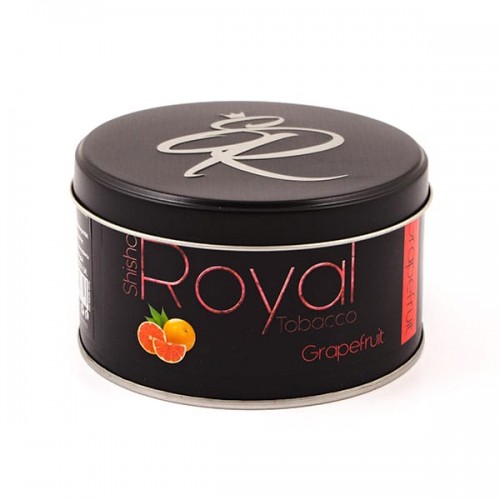 Табак для кальяна Royal Grapefruit (Грейпфрут) - 250 грамм