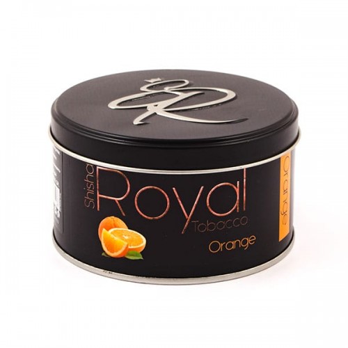 Табак для кальяна Royal Orange (Апельсин) - 250 грамм