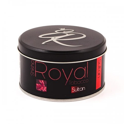 Табак для кальяна Royal Sultan (Султан) - 250 грамм
