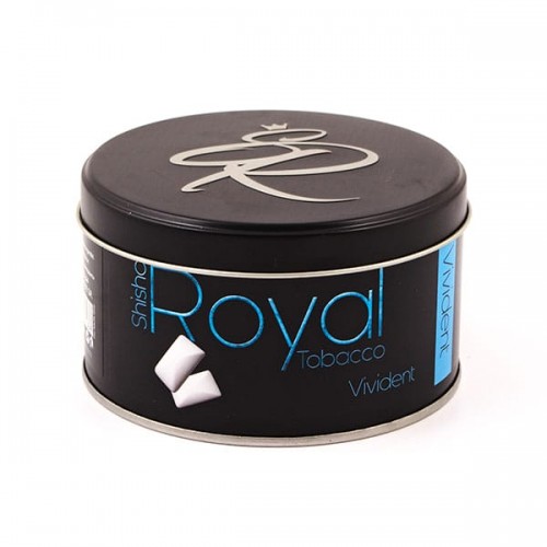 Табак для кальяна Royal Vivident (Вивидент) - 250 грамм