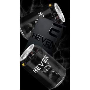 Табак Heven Energy (Энергетик) - 50 грамм