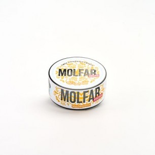 Табак Molfar Tobacco Virginia Line Мандарин - 100 грамм