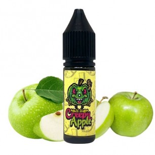 Жидкость Creepy Apple 15 мл 50 мг