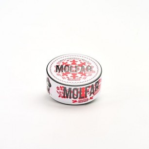 Табак Molfar Tobacco Virginia Line Гарне - 100 грамм