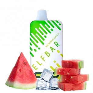 Watermelon Ice (Лёд Арбуз) - 15000 тяг