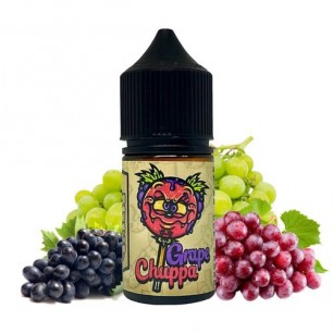 Жидкость Creepy Grape Chupa 30 мл 50 мг