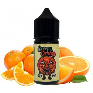 Жидкость Creepy Creepy Orange 30 мл 50 мг