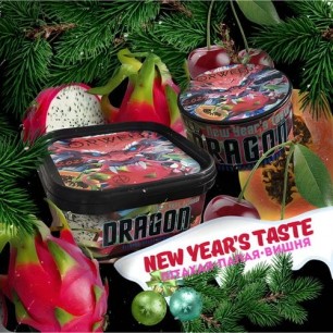 Табак Orwell Medium Dragon (Питахайя Папайя Вишня) - 50 грамм